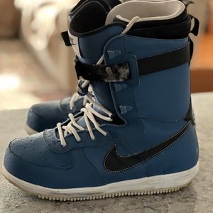 Nike Snowboard Boots sz.11